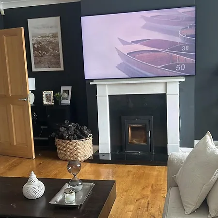 Stylish Family Holiday home *