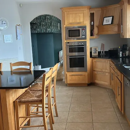 Holiday home Stylish Family *