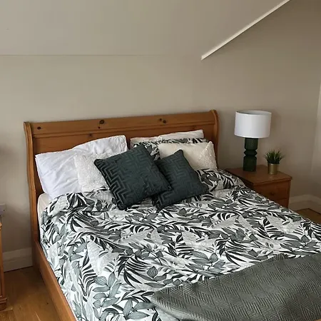 Holiday home Stylish Family *