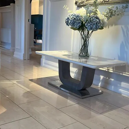 Holiday home Stylish Family Loughrea