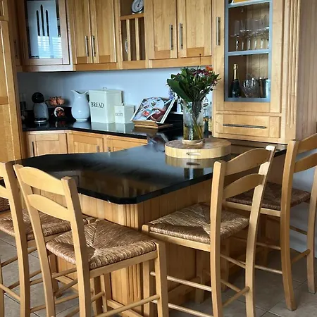 Holiday home Stylish Family Loughrea