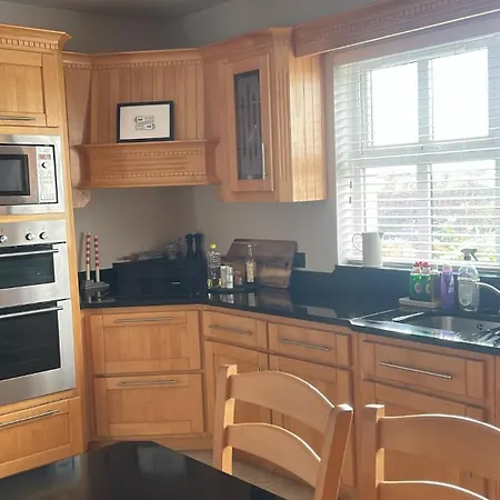 Holiday home Stylish Family