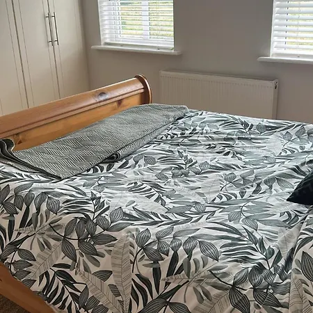 Holiday home Stylish Family