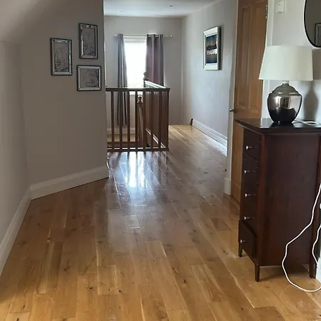 Holiday home Stylish Family