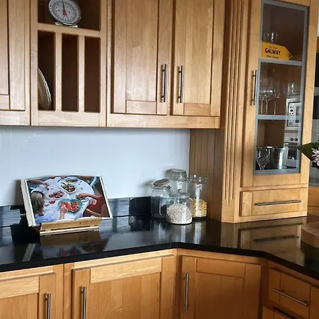 Stylish Family Holiday home